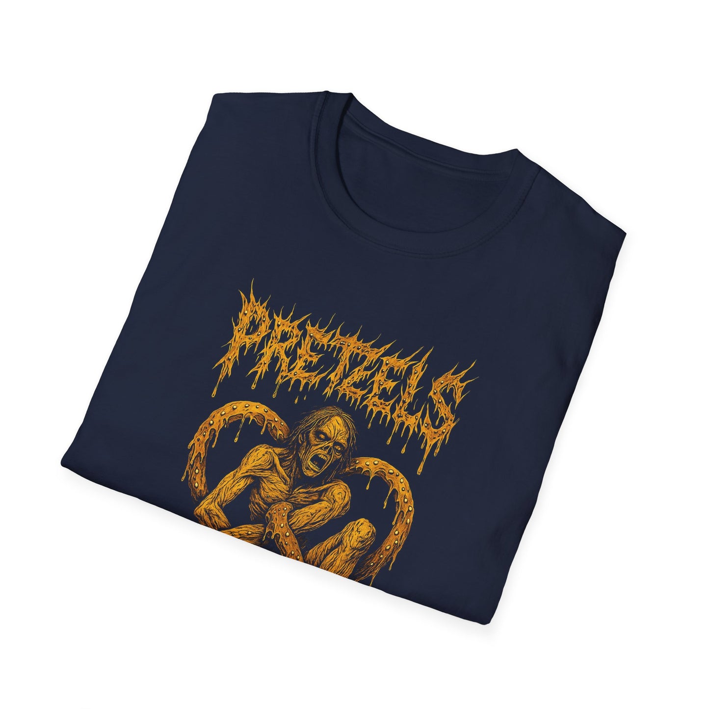 PRETZELS
