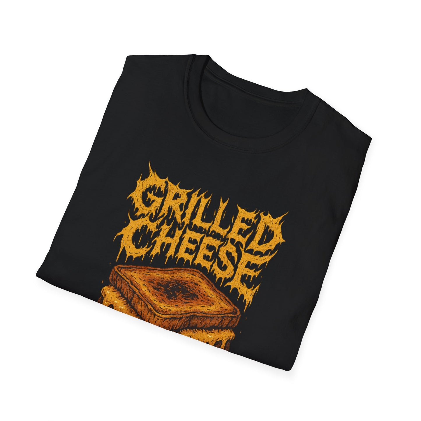 Grilled Cheese