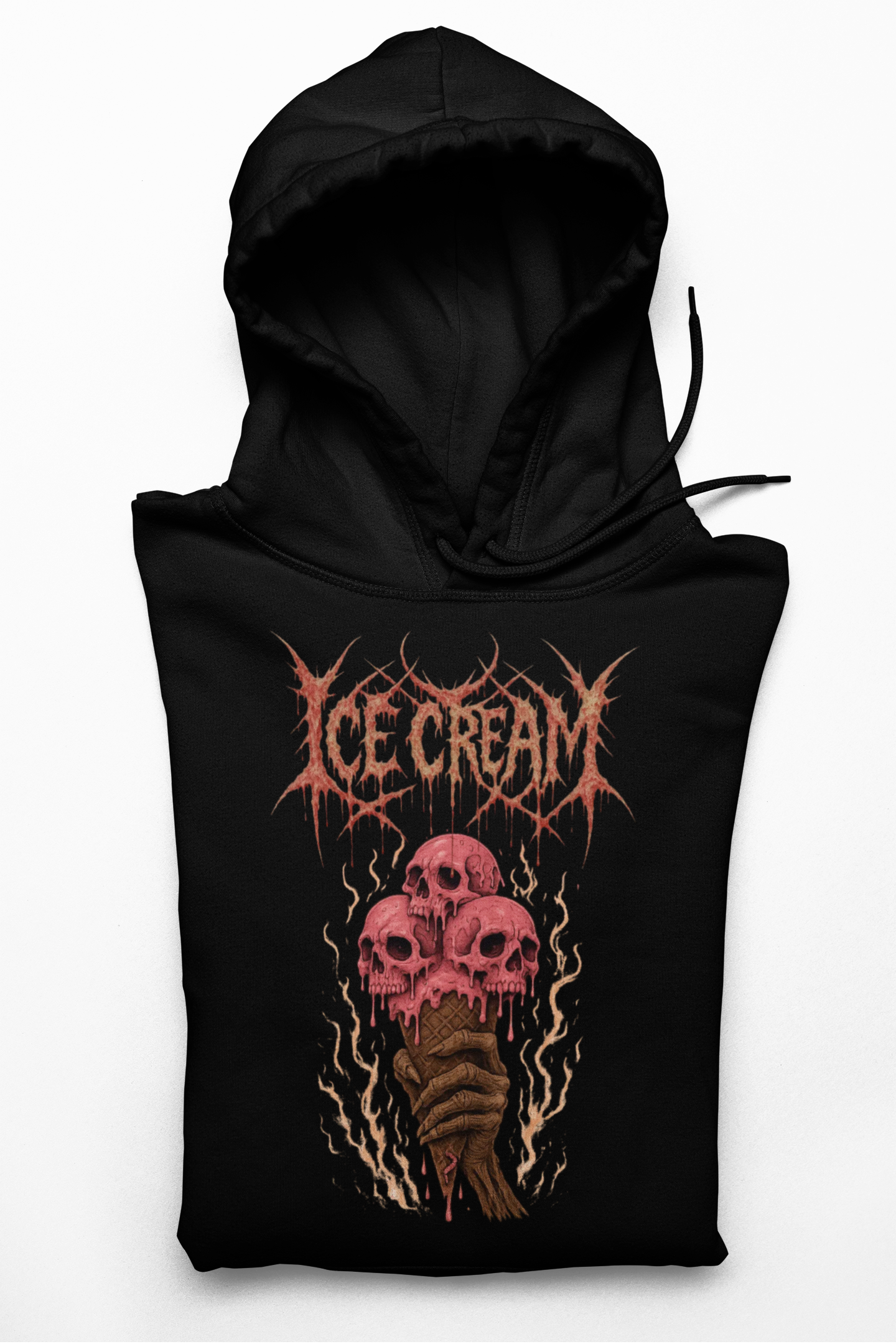 ICE CREAM Hoodie