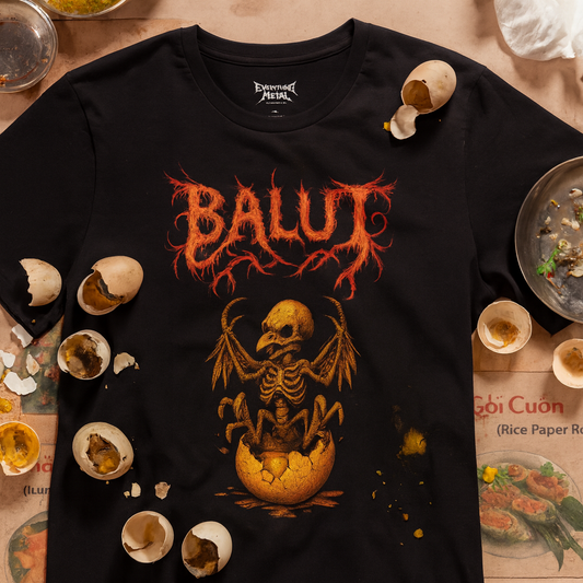 BALUT