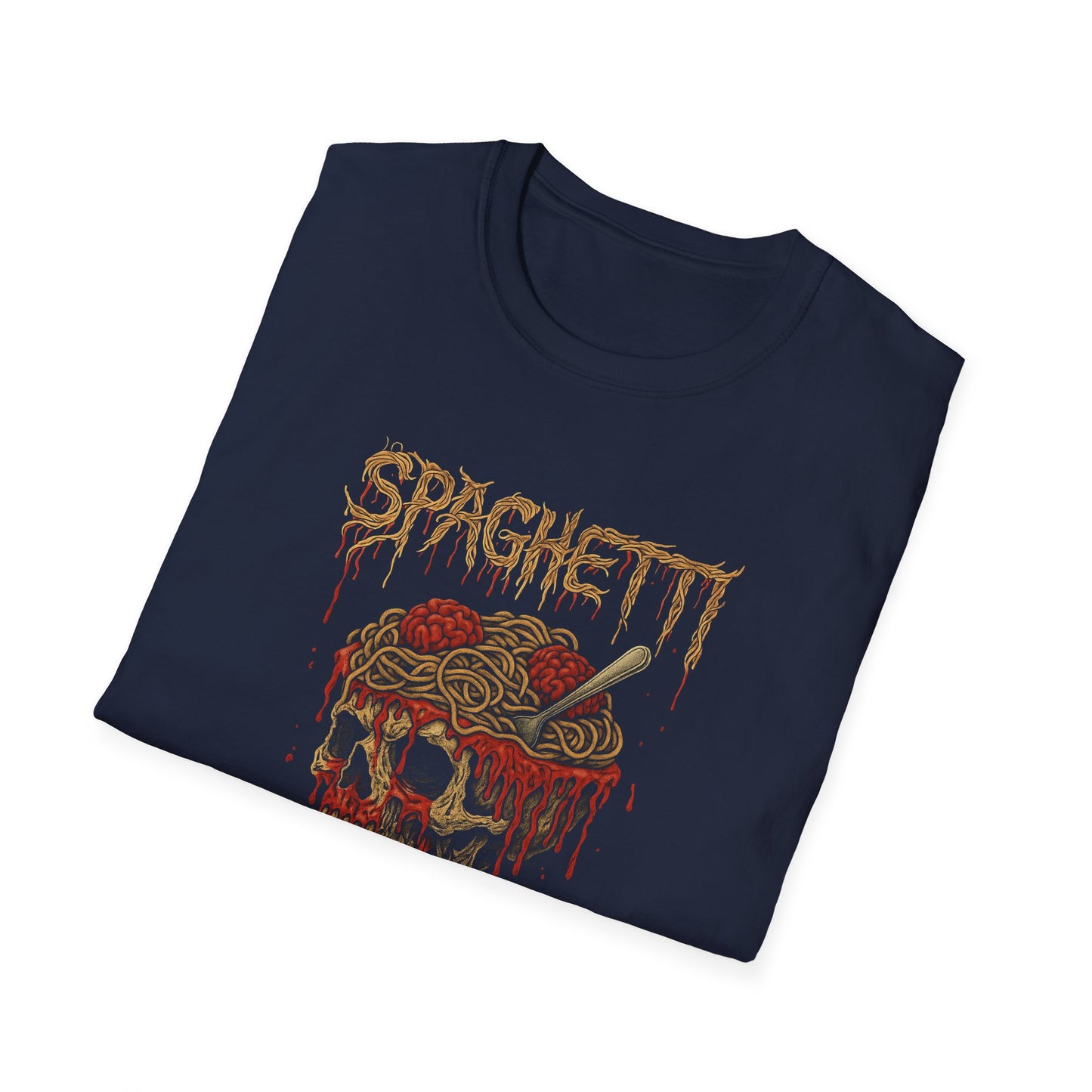 SPAGHETTI