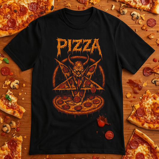 PIZZA DEMON