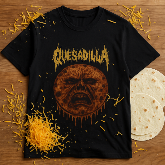 QUESADILLA