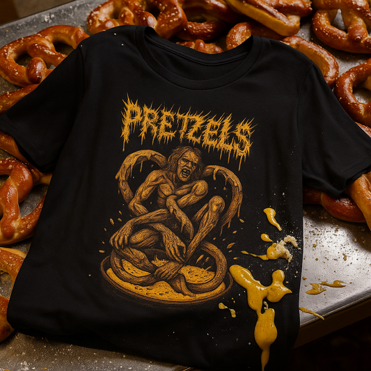 PRETZELS