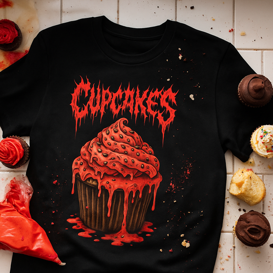 CUPCAKES
