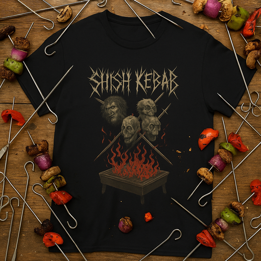 SHISH KEBAB