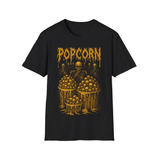 POPCORN