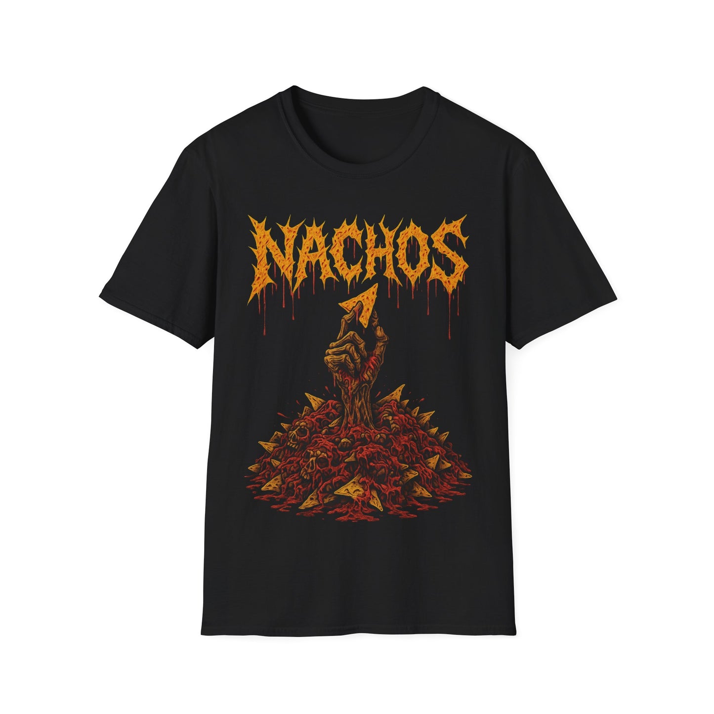 NACHOS