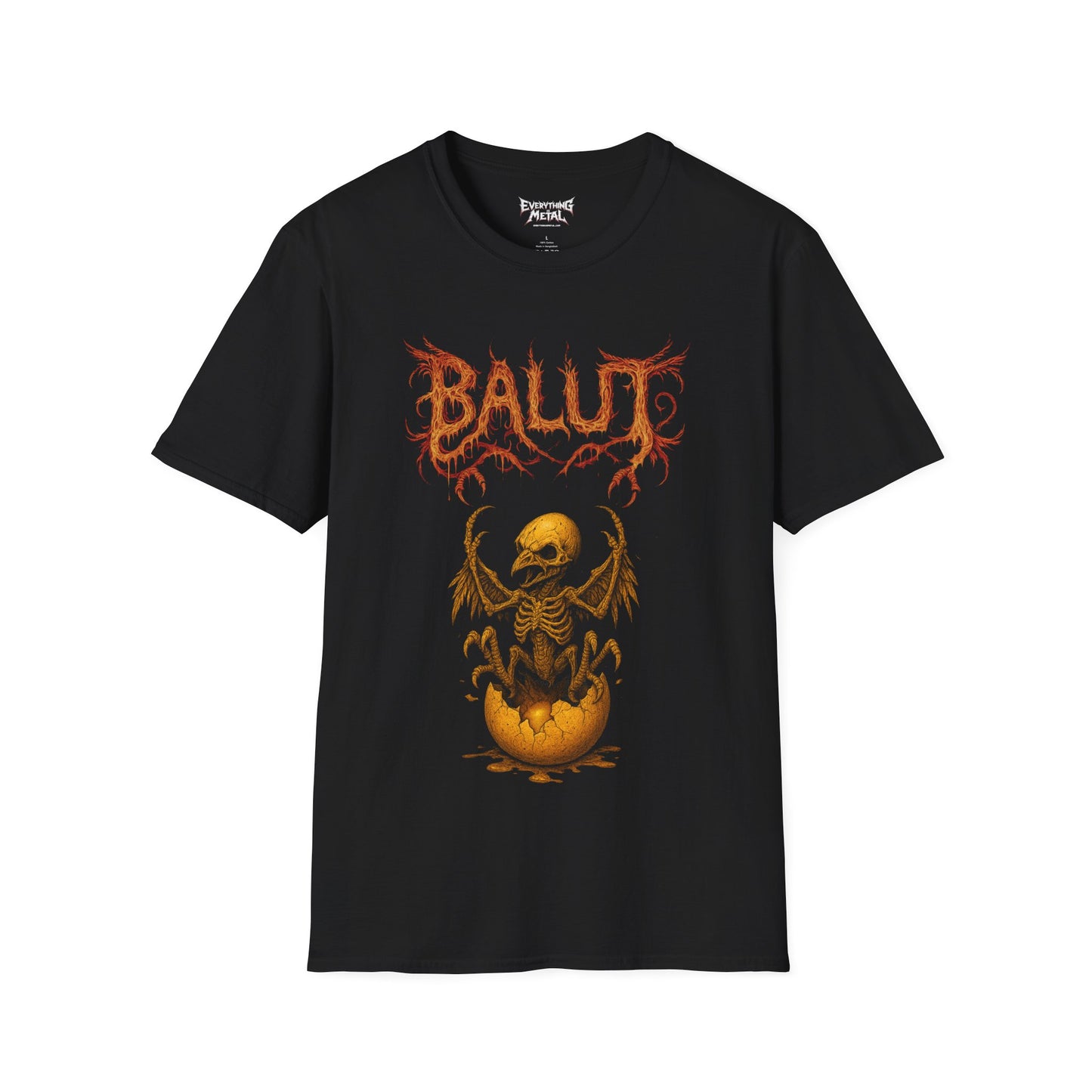 BALUT