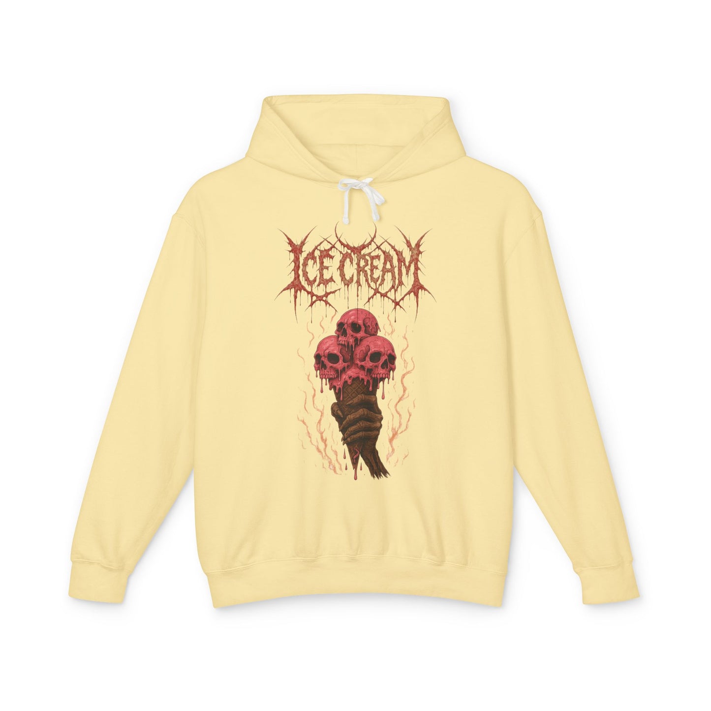 ICE CREAM Hoodie