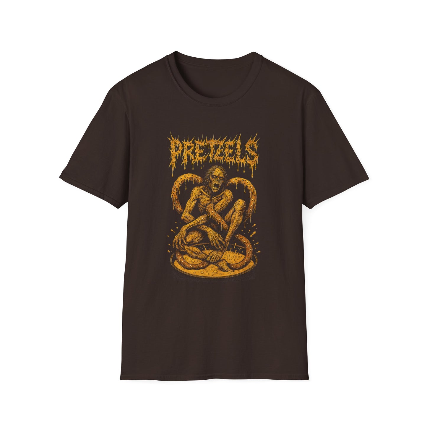 PRETZELS