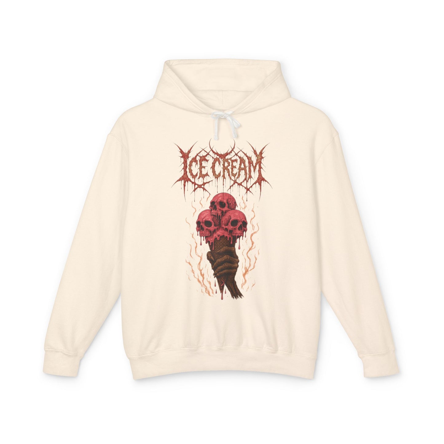 ICE CREAM Hoodie