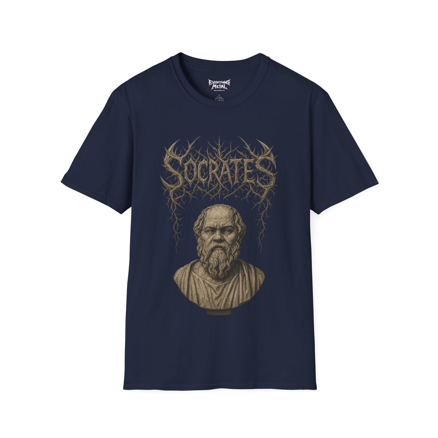 Socrates