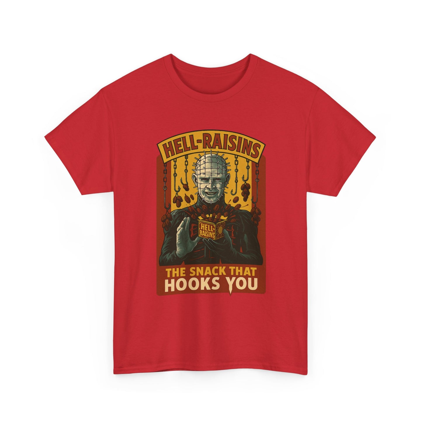Hell-Raisins
