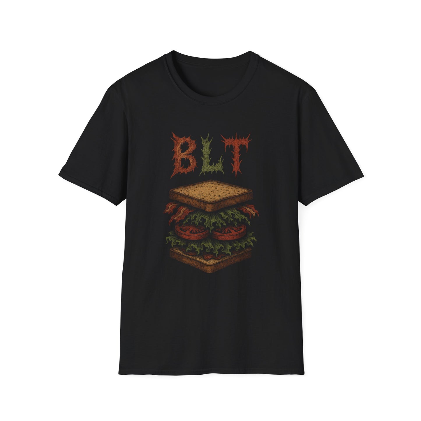 BLT