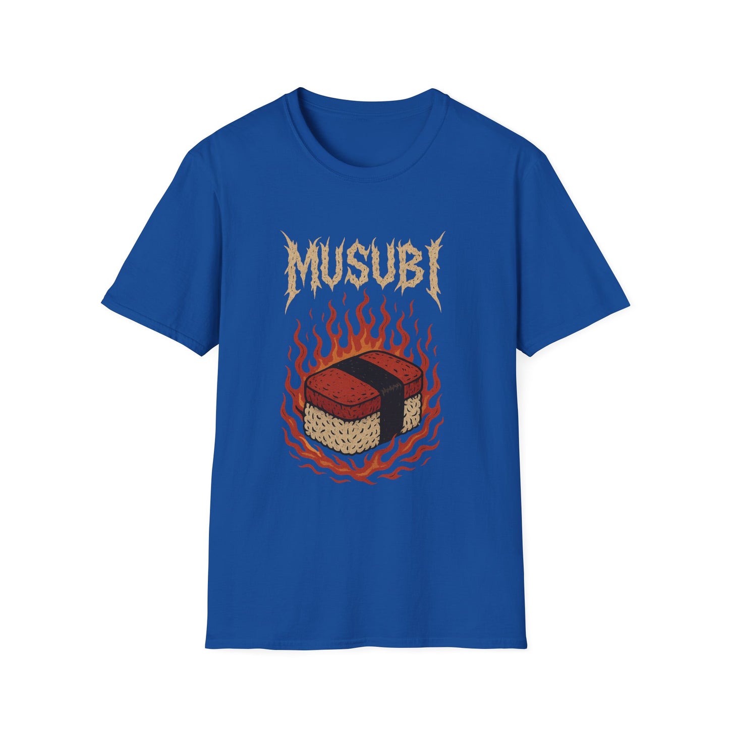 MUSUBI