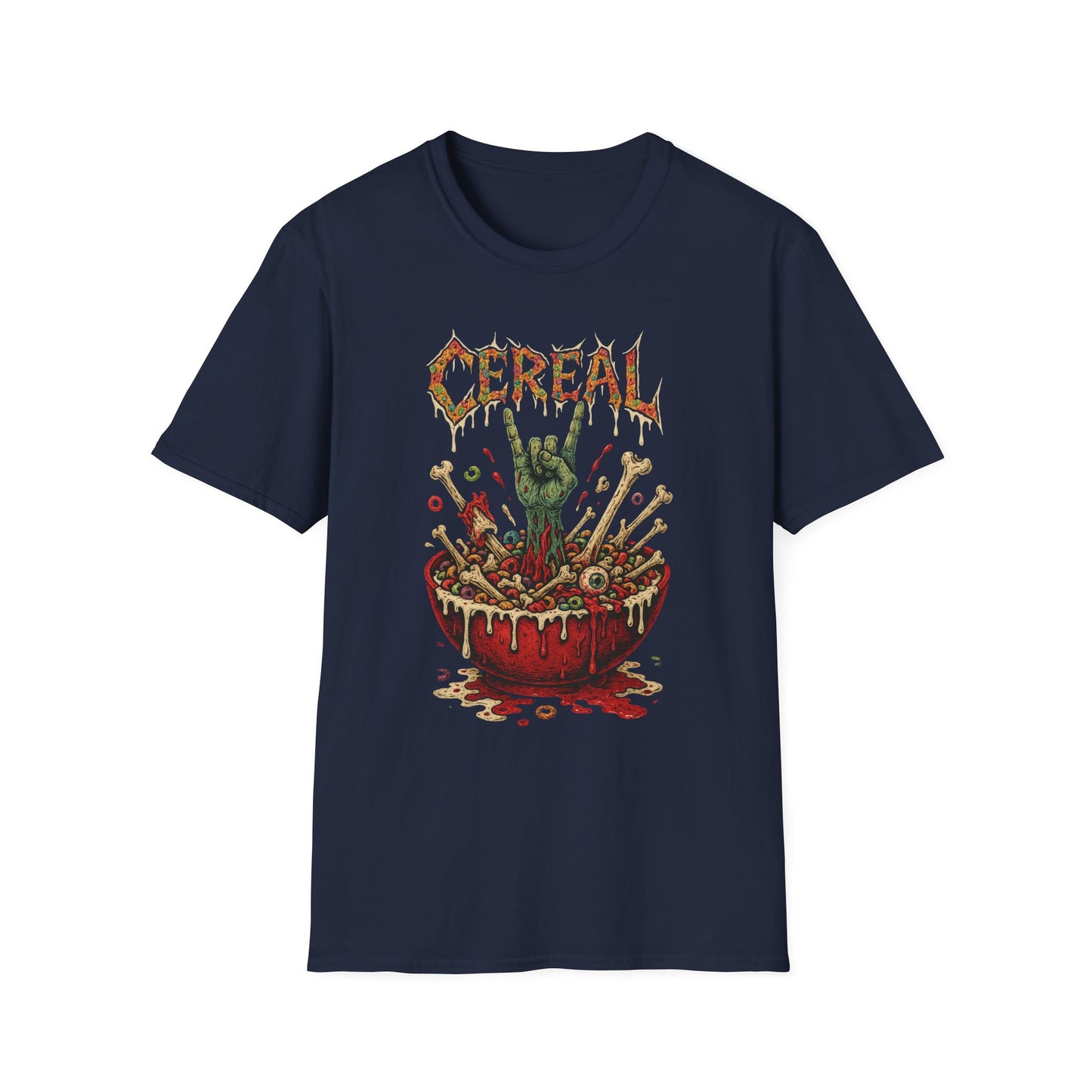 CEREAL