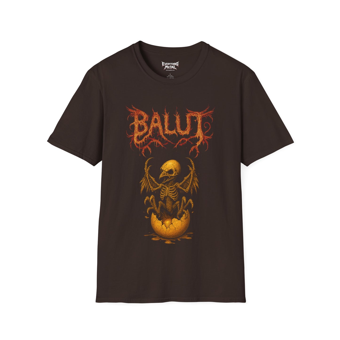 BALUT