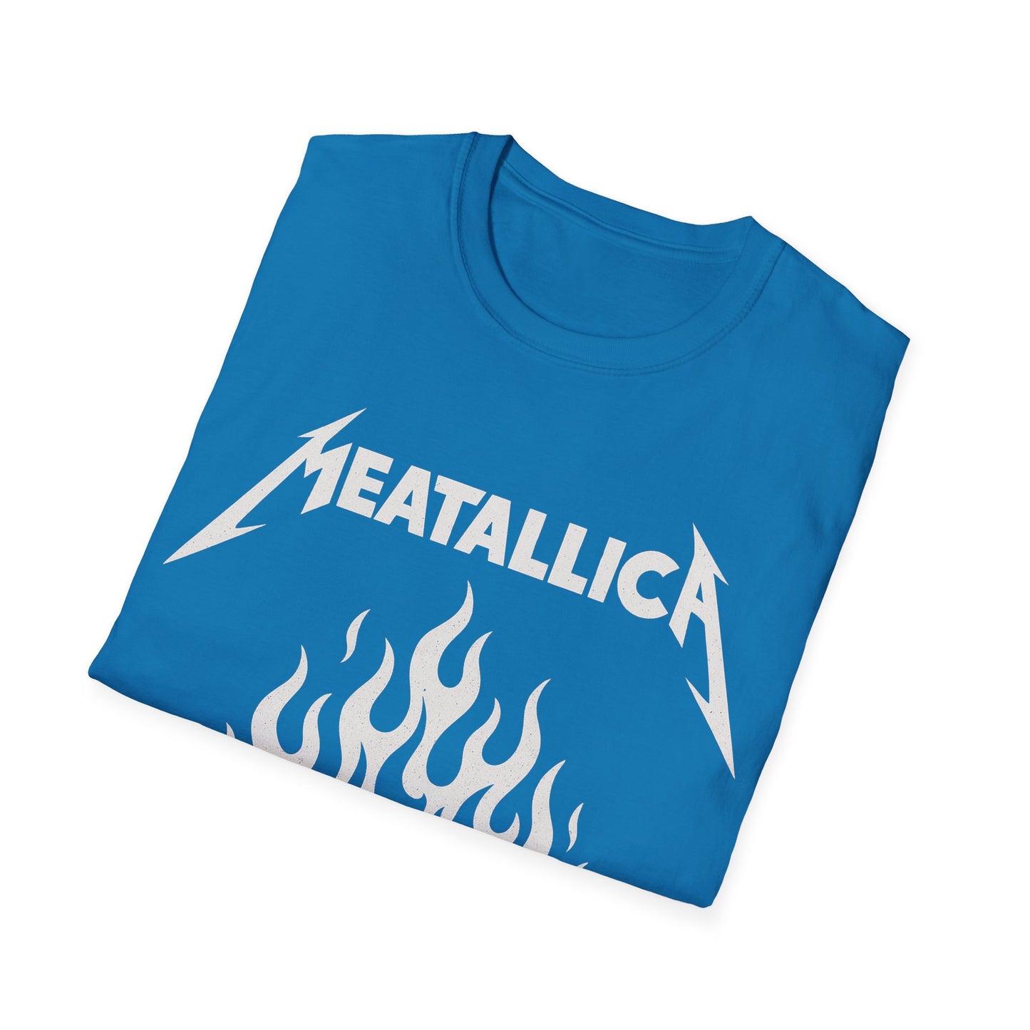 Meatallica...don't sue me, Lars