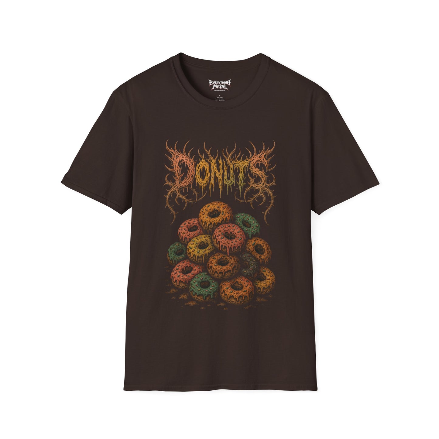 DONUTS #2