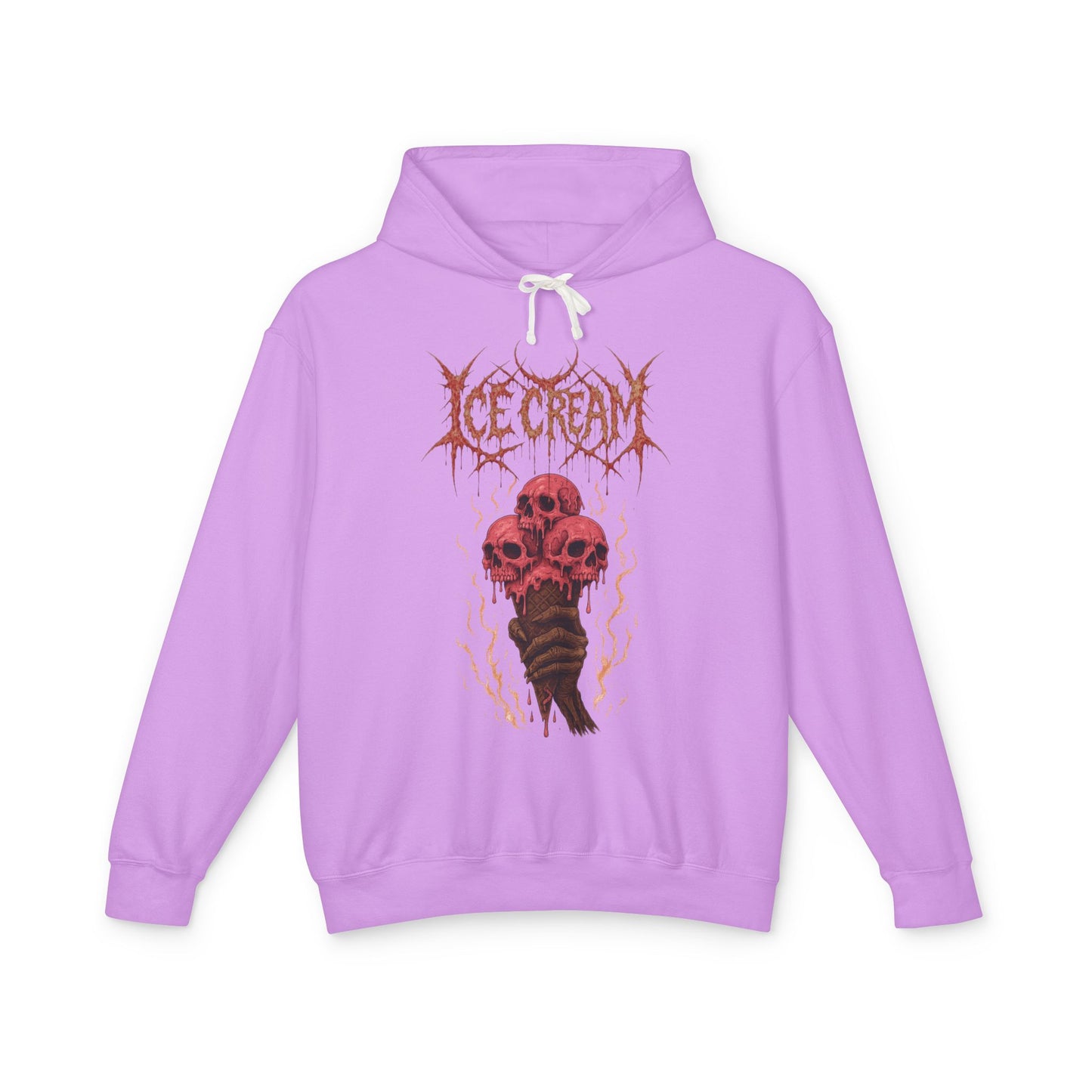 ICE CREAM Hoodie