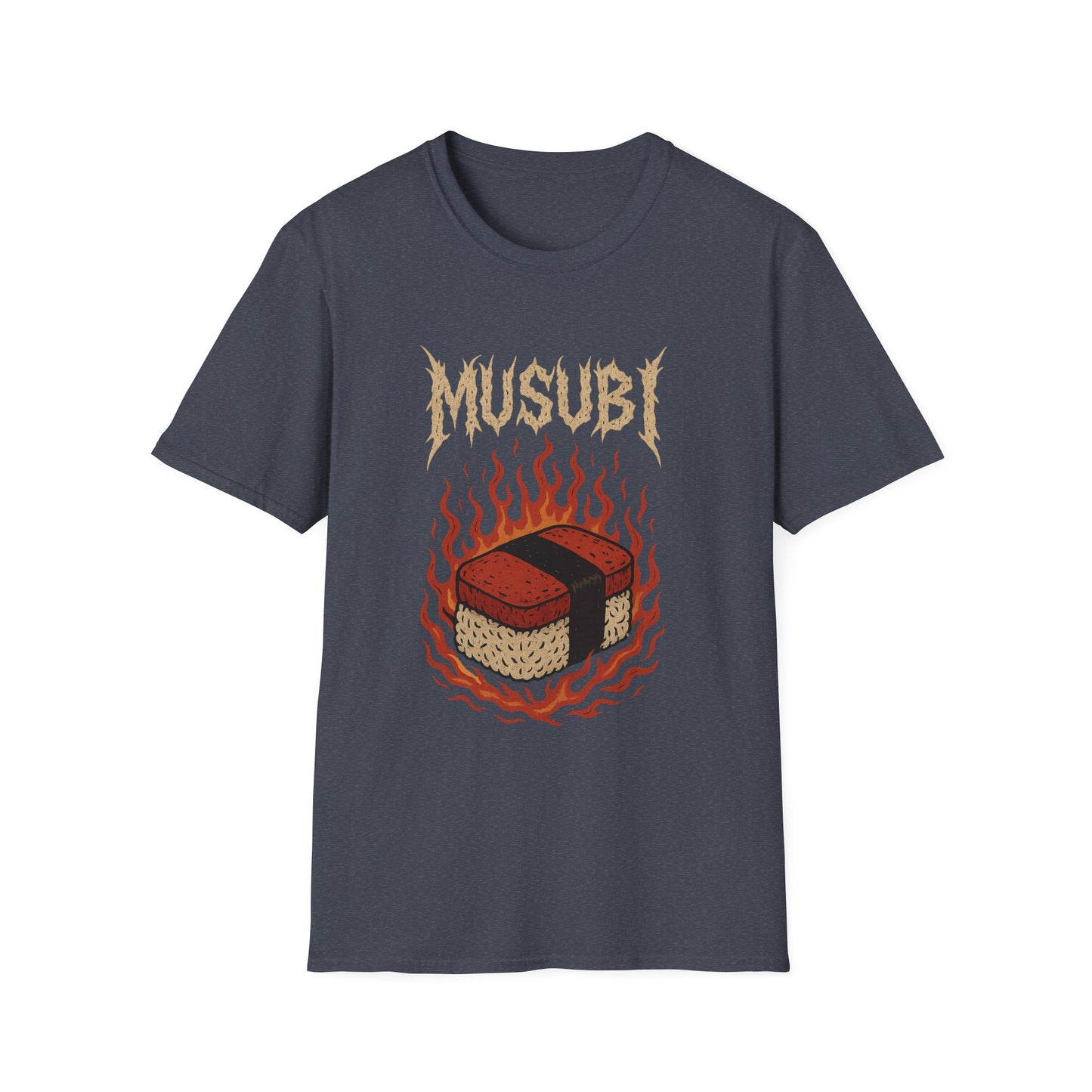 MUSUBI