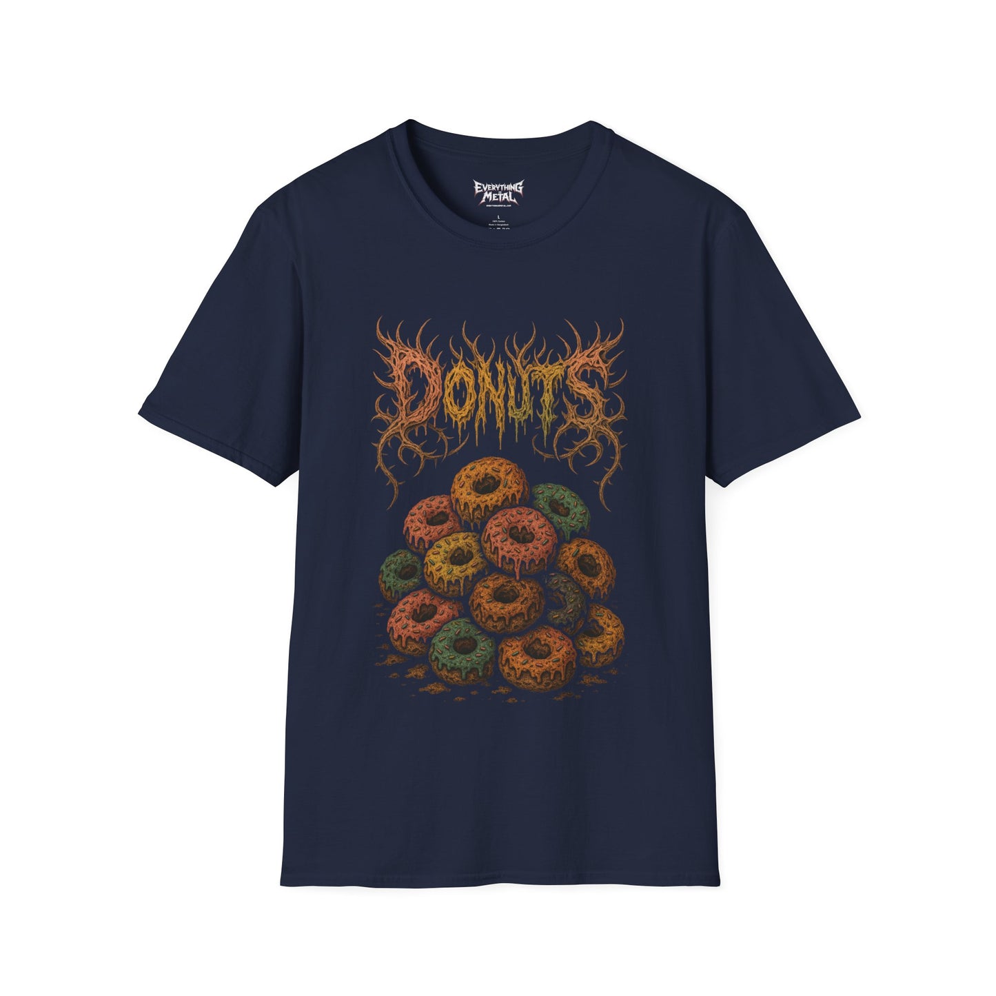 DONUTS #2