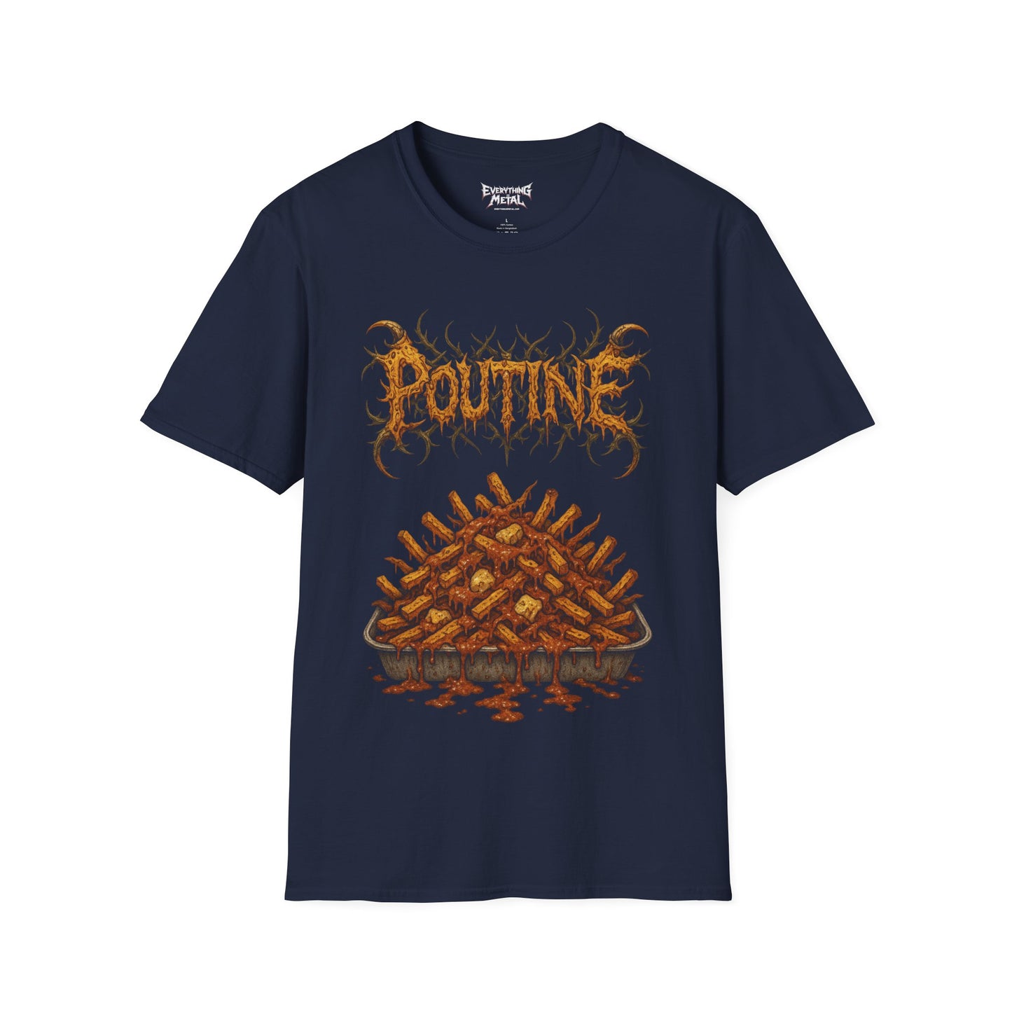 Poutine