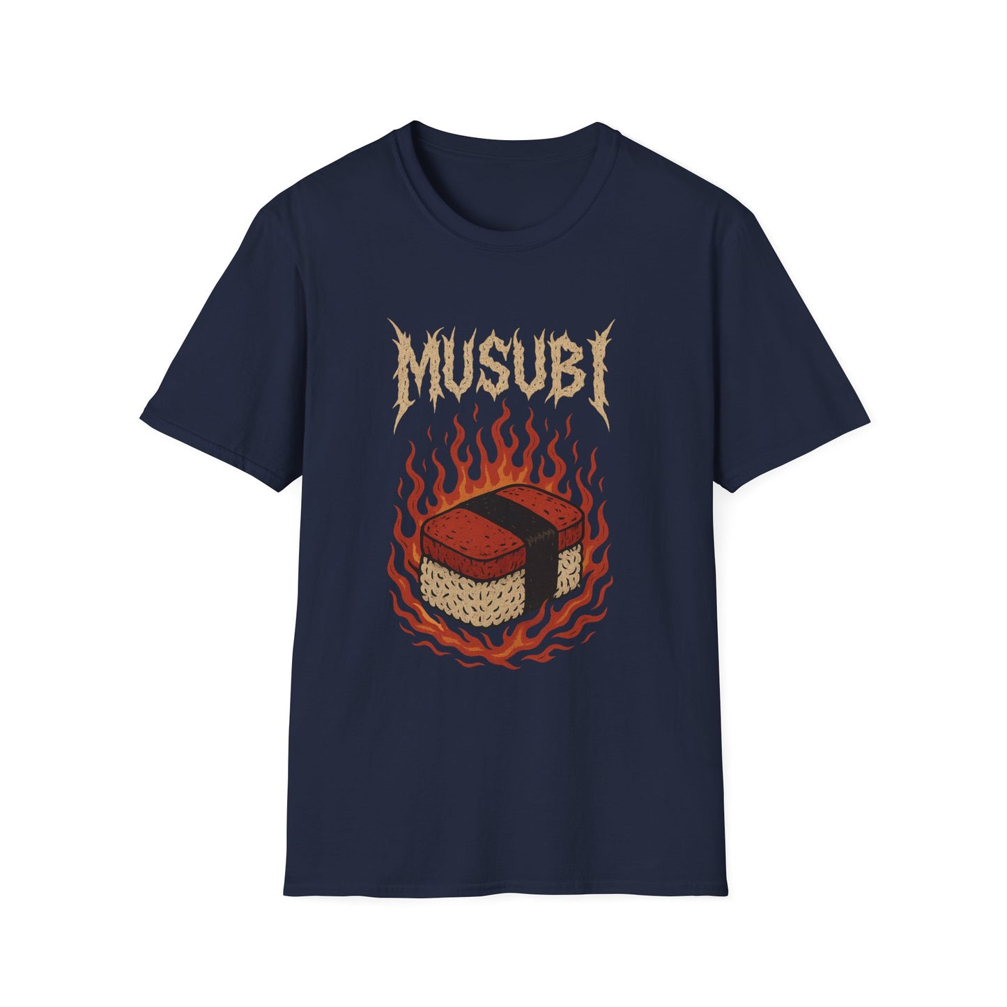 MUSUBI
