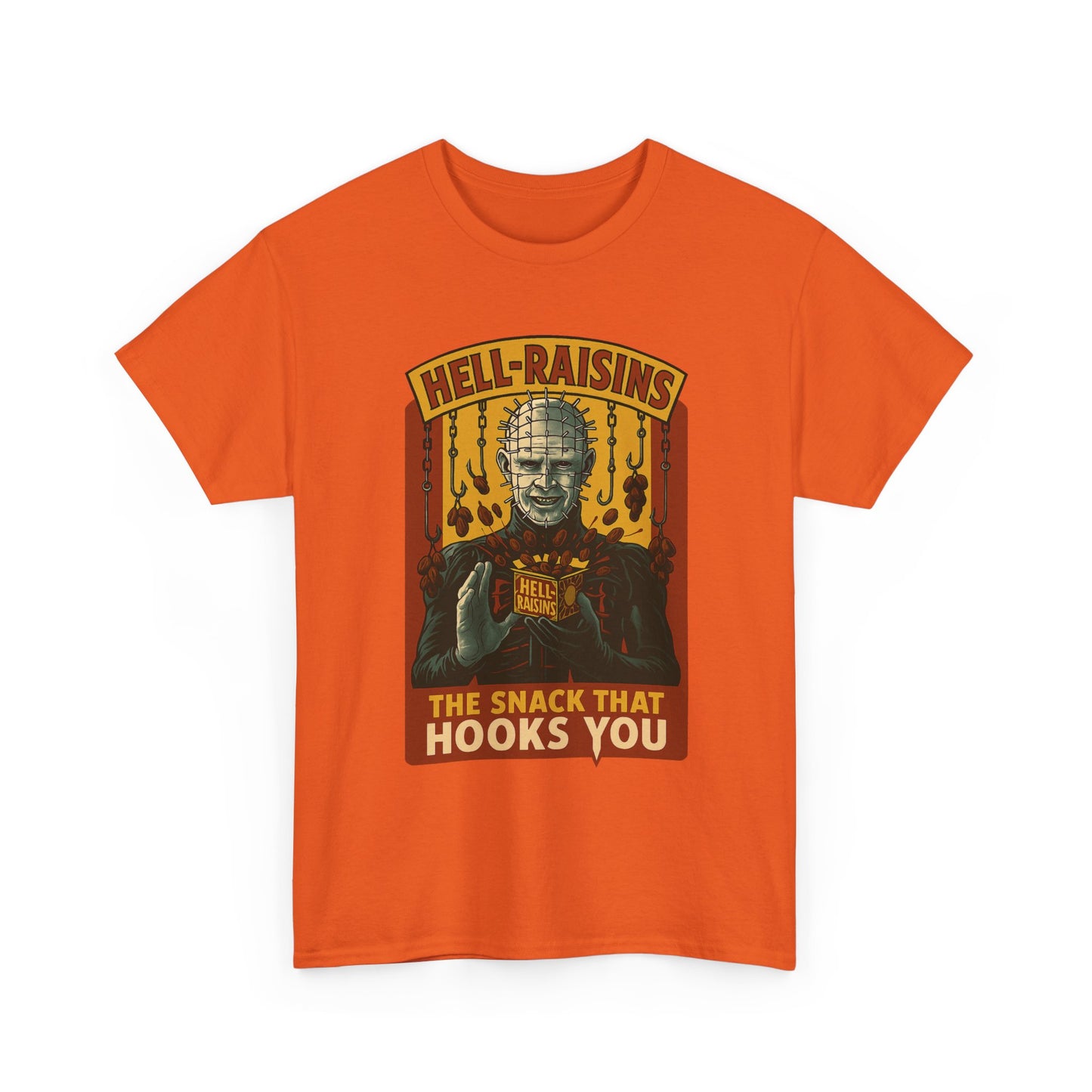 Hell-Raisins