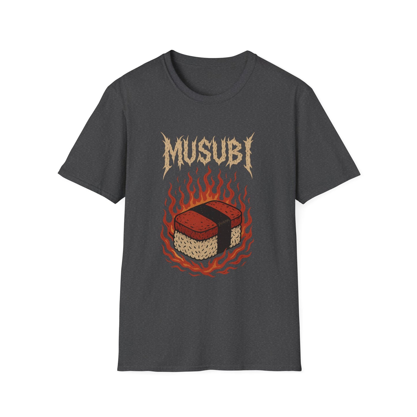 MUSUBI