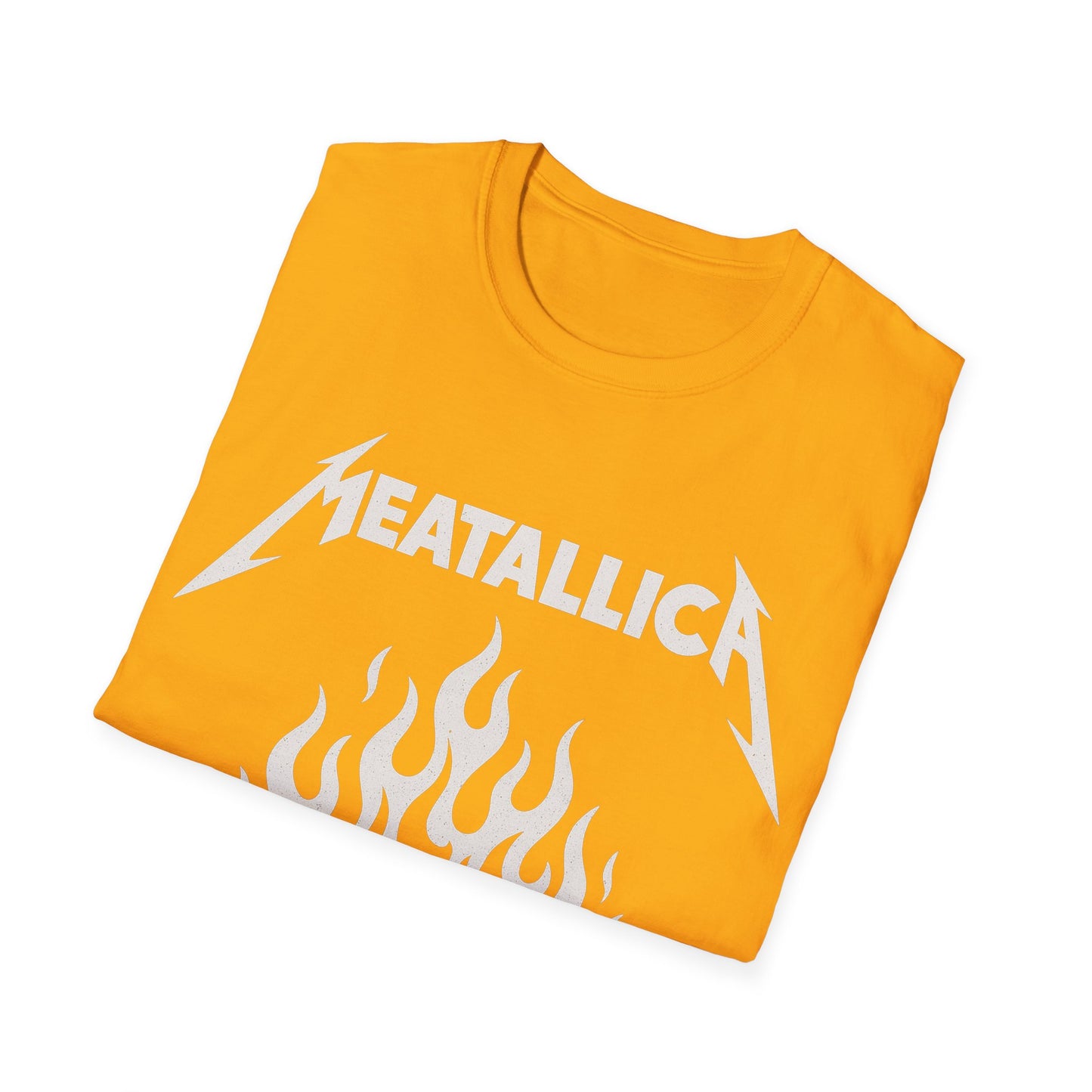 Meatallica...don't sue me, Lars