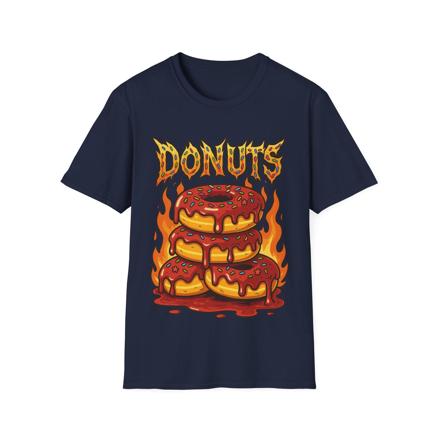 DONUTS