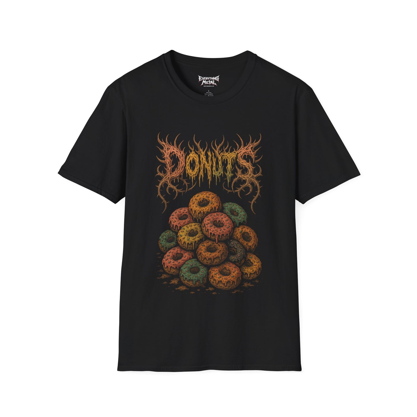 DONUTS #2