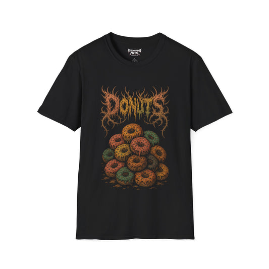 DONUTS #2
