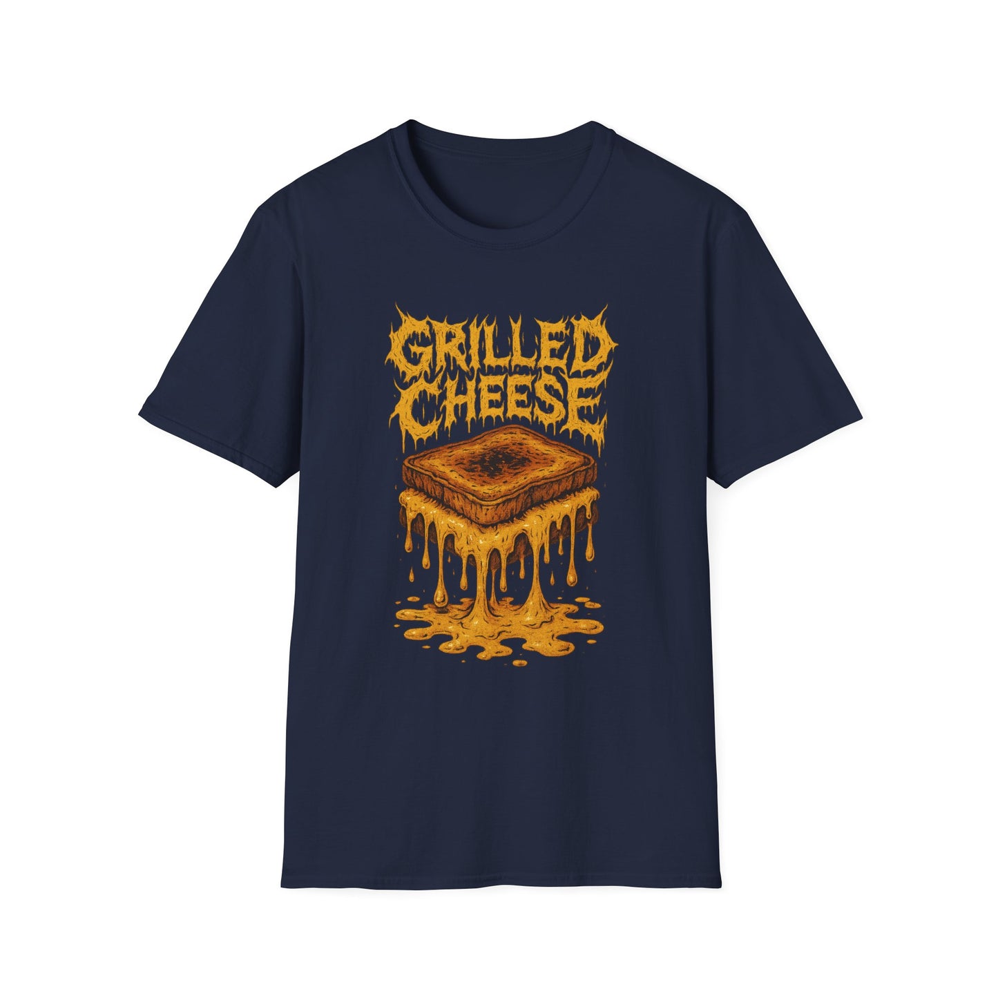 Grilled Cheese