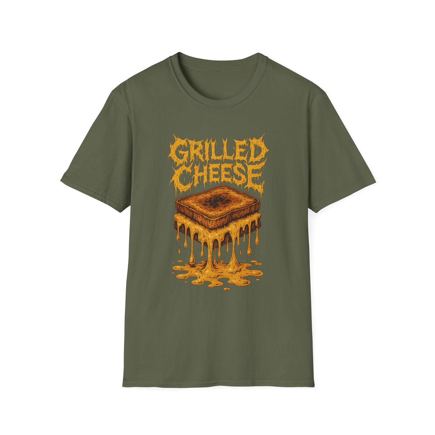 Grilled Cheese