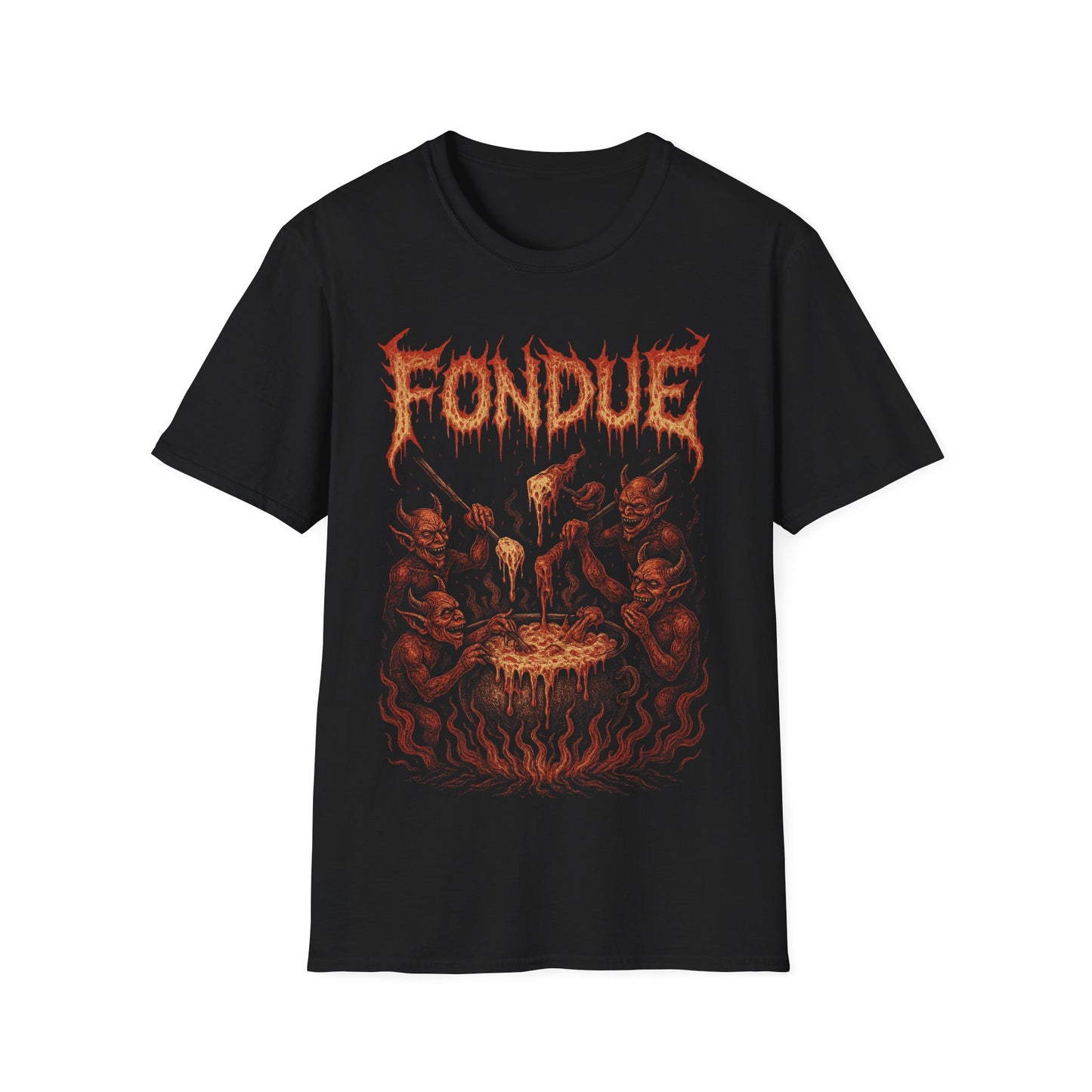 FONDUE