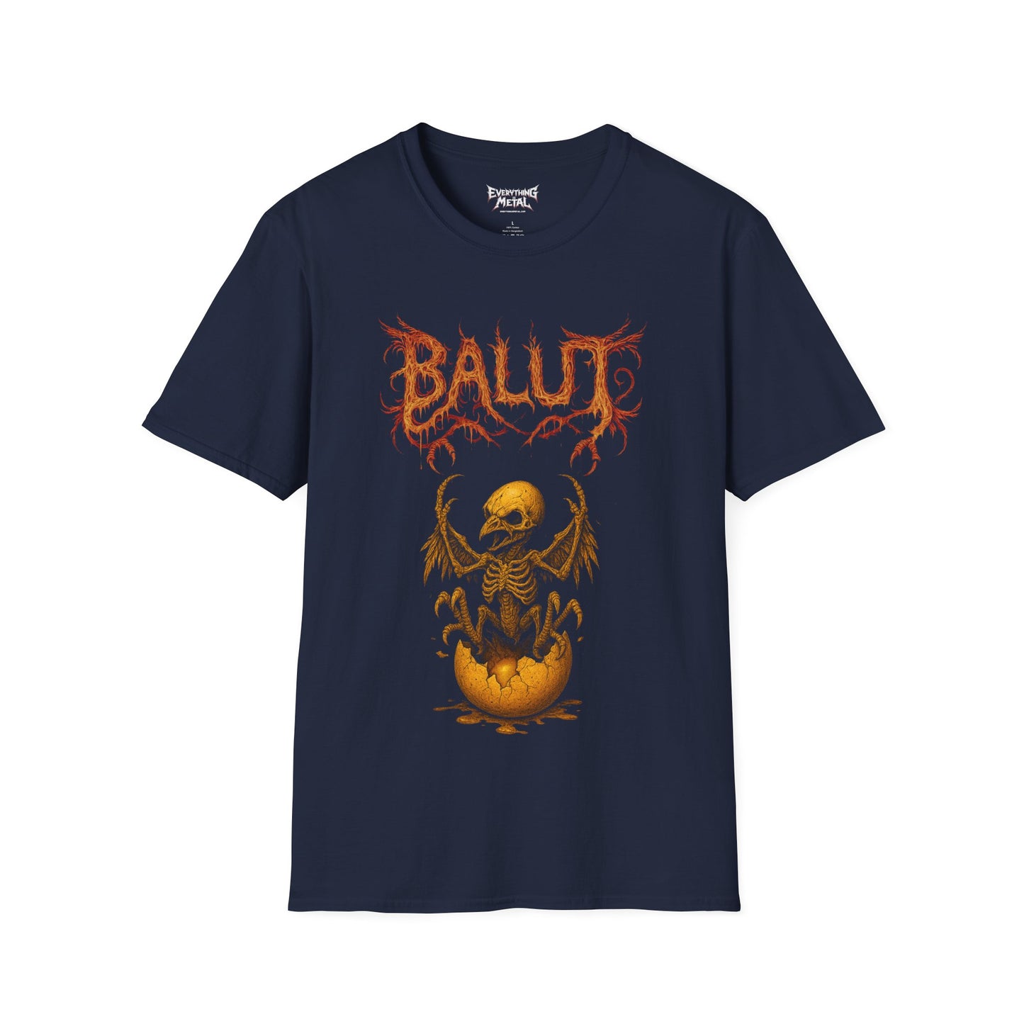 BALUT