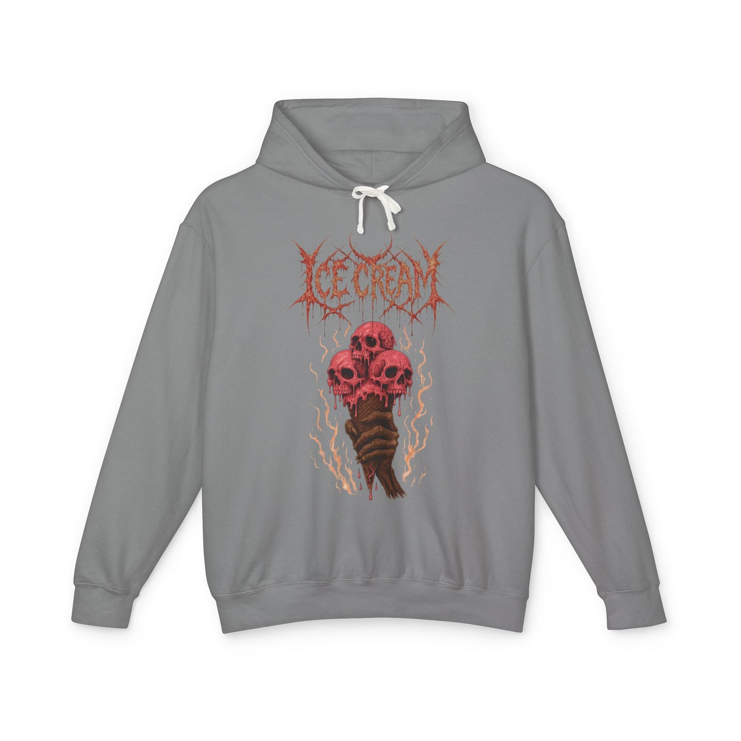 ICE CREAM Hoodie