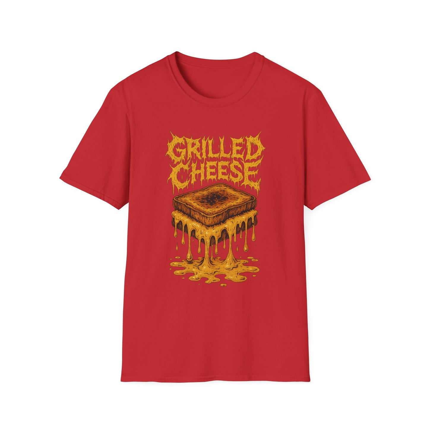 Grilled Cheese