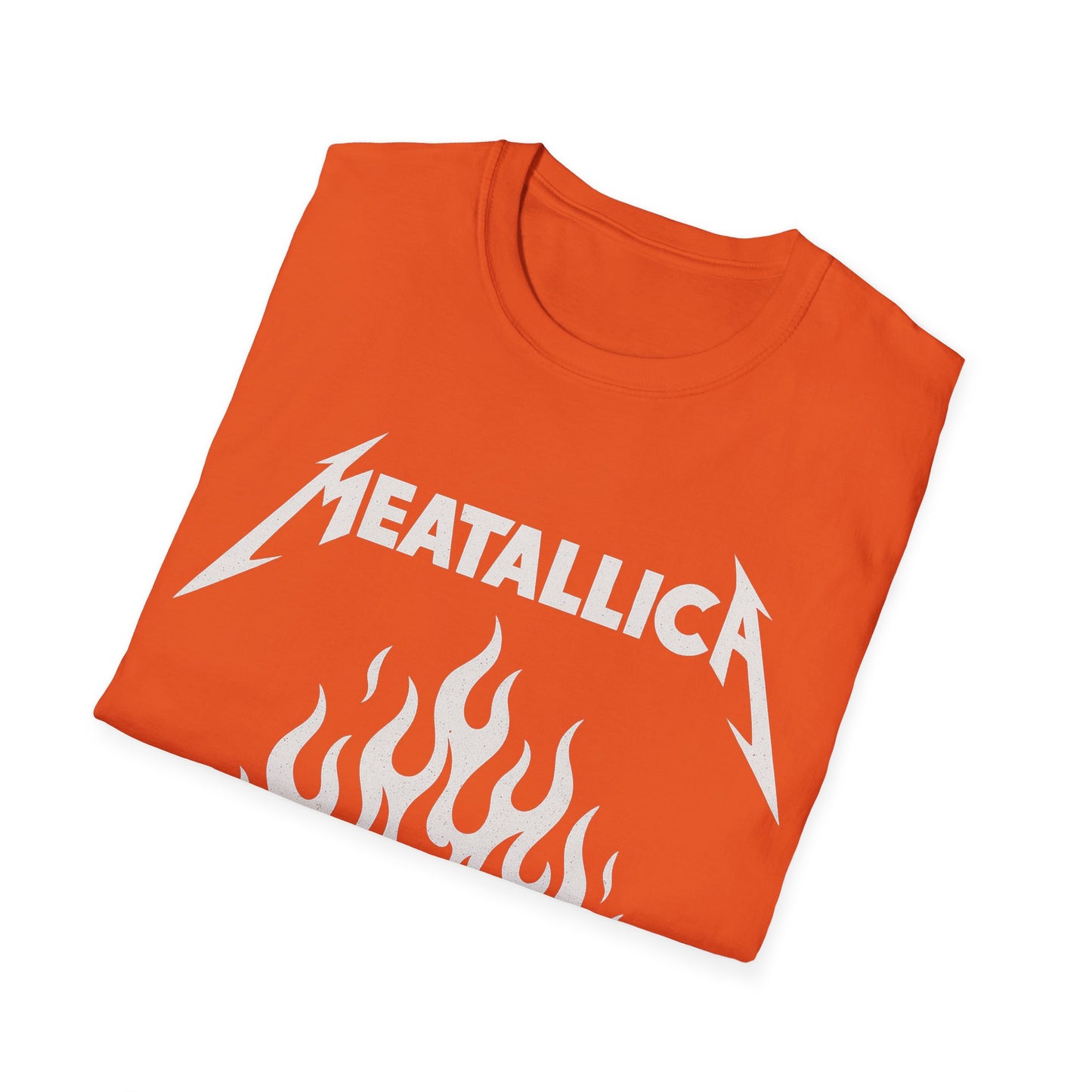 Meatallica...don't sue me, Lars
