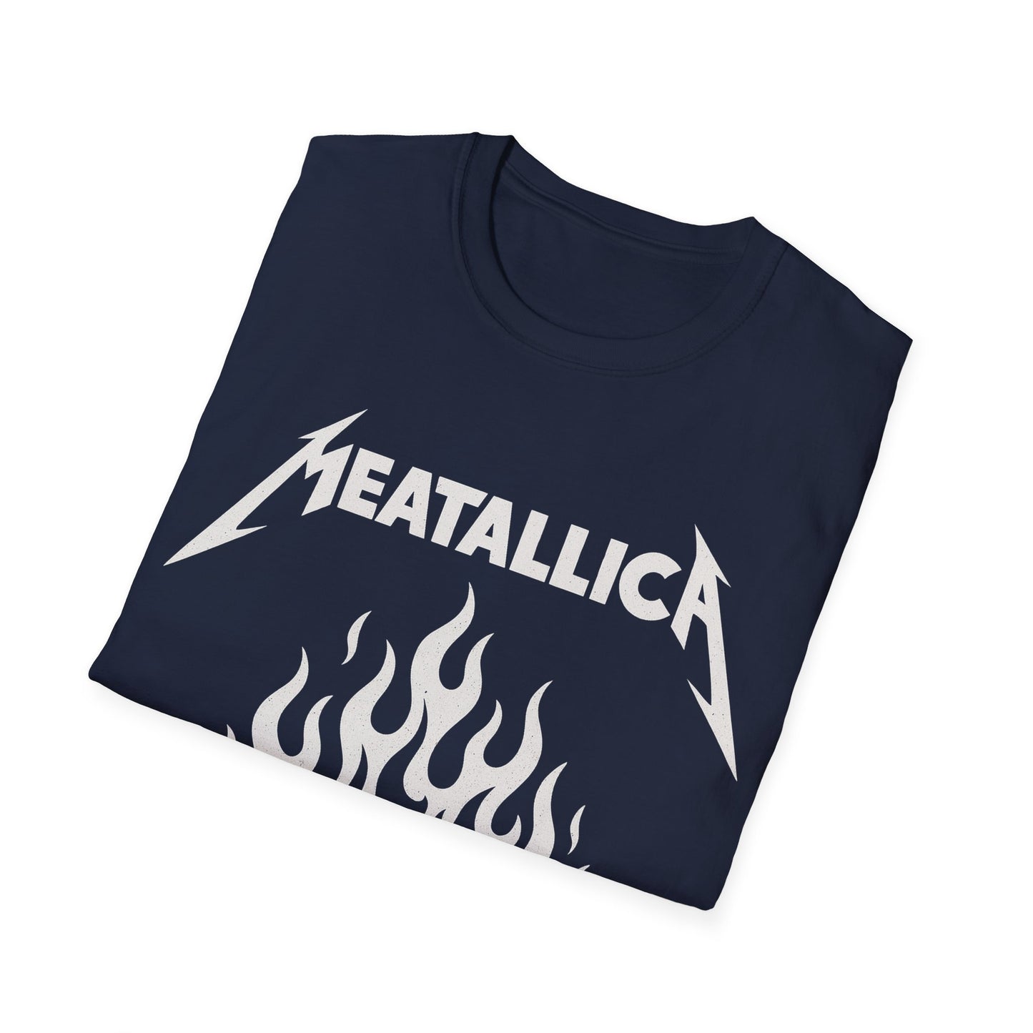 Meatallica...don't sue me, Lars