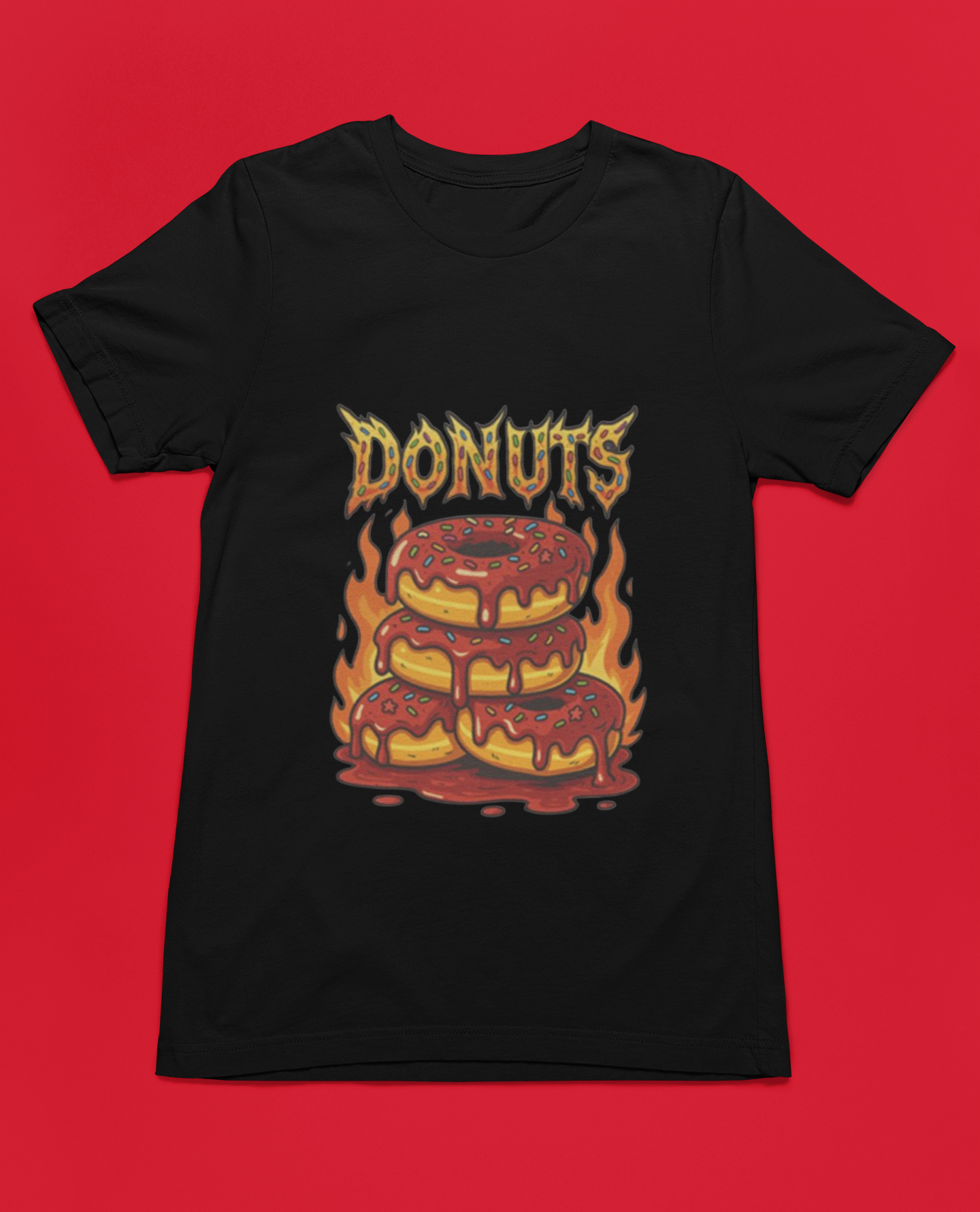 DONUTS