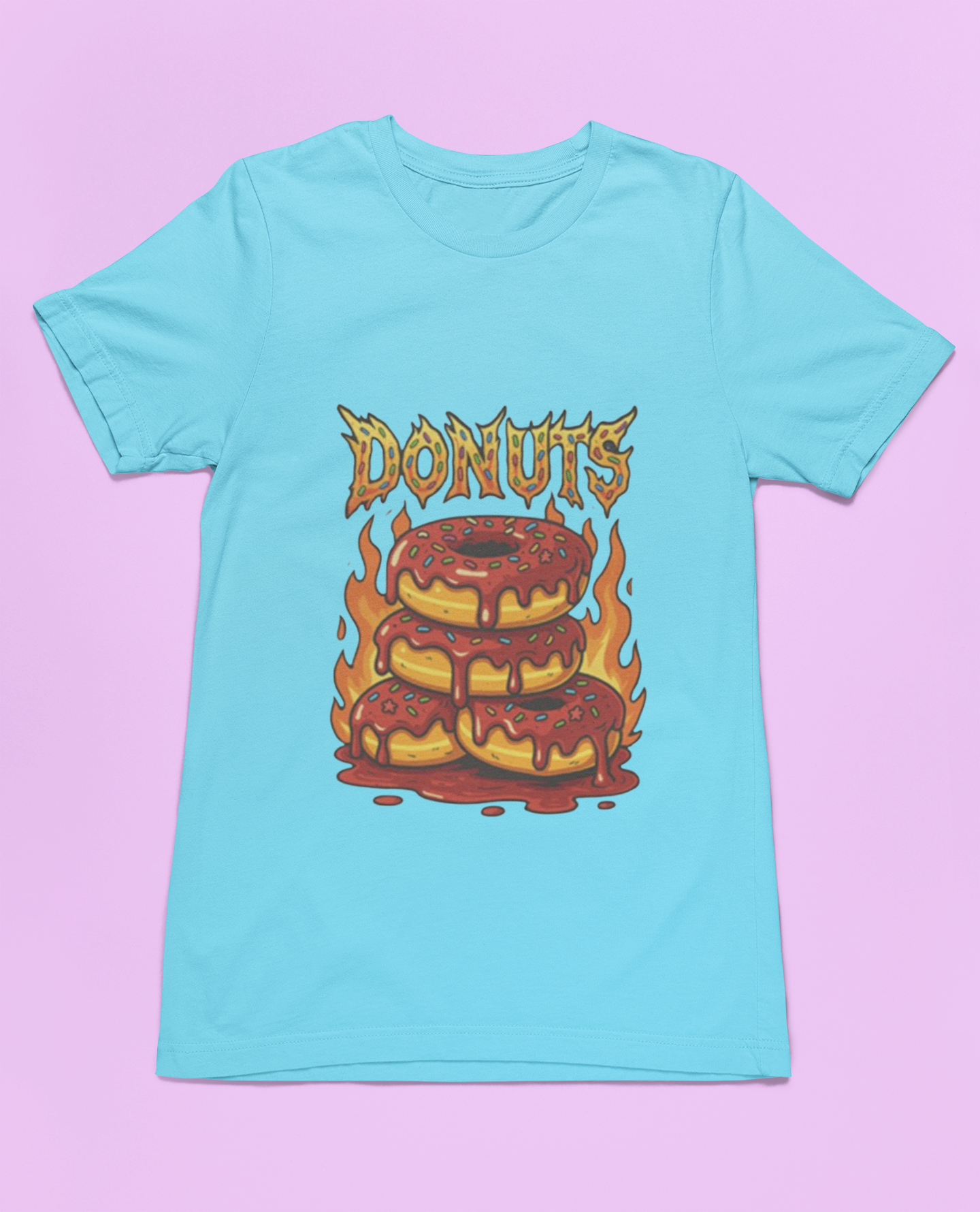 DONUTS
