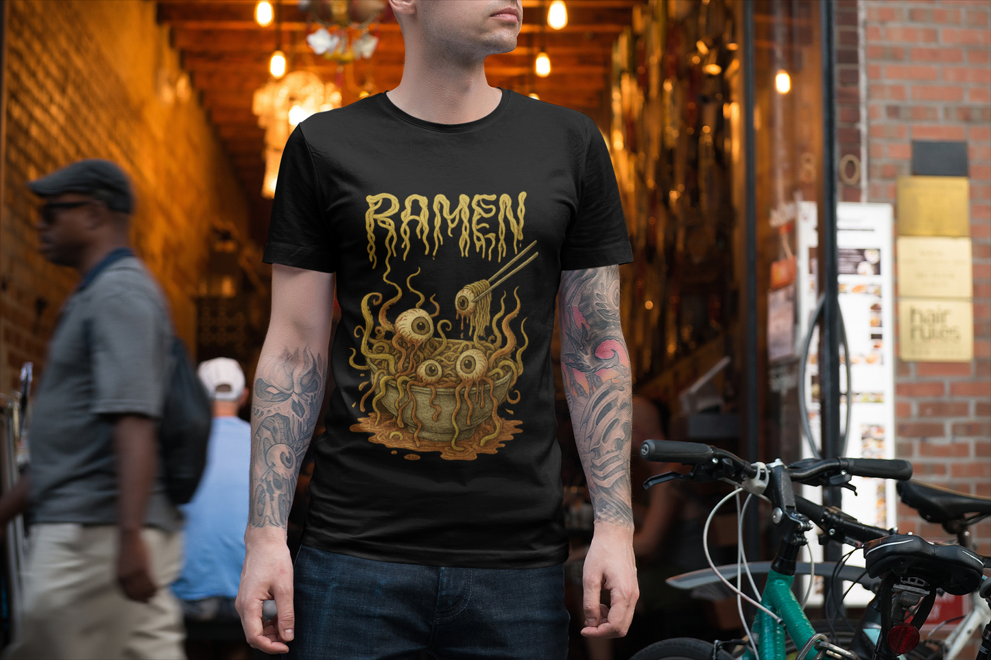 RAMEN