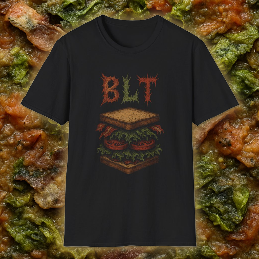 BLT