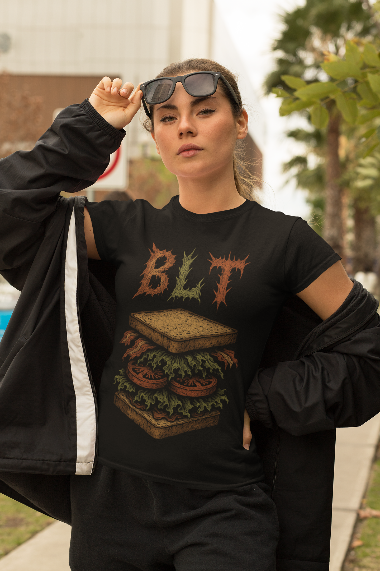 BLT