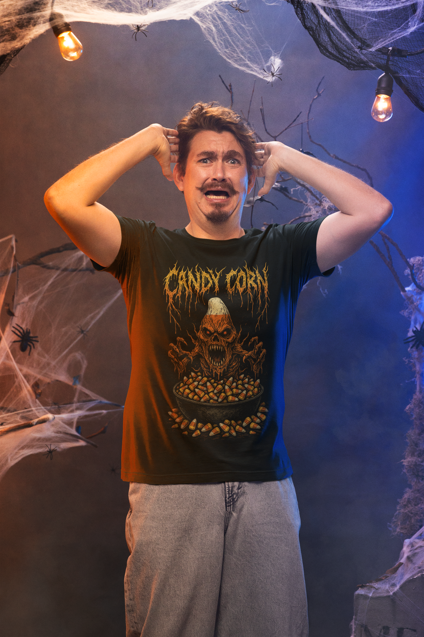 CANDY CORN  - The Most Controversial Halloween Candy?