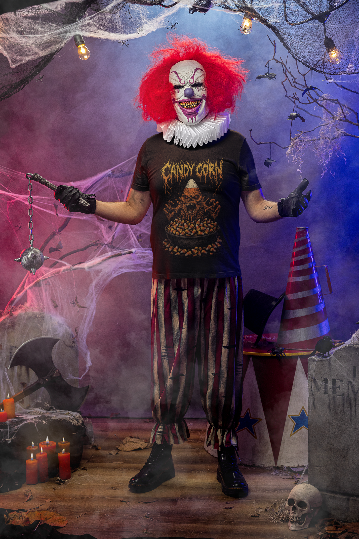 CANDY CORN  - The Most Controversial Halloween Candy?